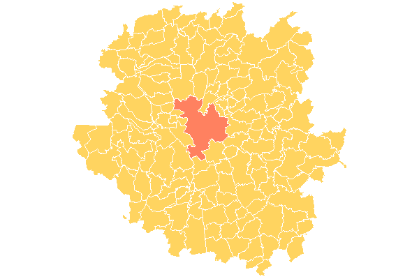 Metz-Campagne