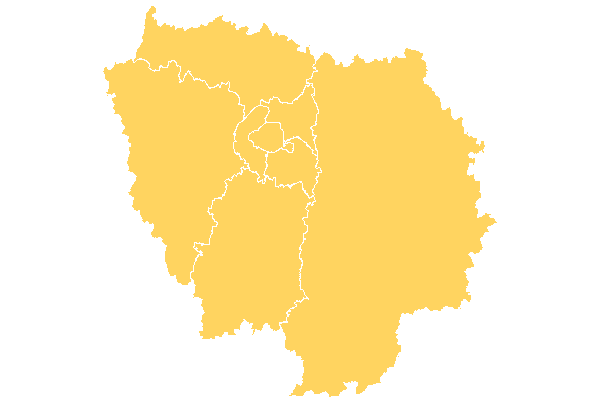 Île-de-France